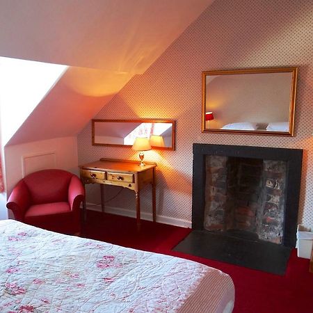 Altamount House Hotel Blairgowrie and Rattray Екстер'єр фото