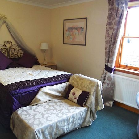 Altamount House Hotel Blairgowrie and Rattray Екстер'єр фото