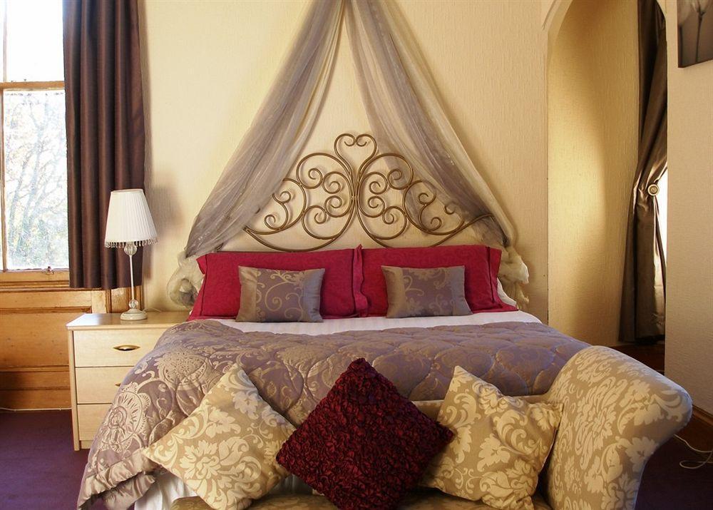 Altamount House Hotel Blairgowrie and Rattray Екстер'єр фото