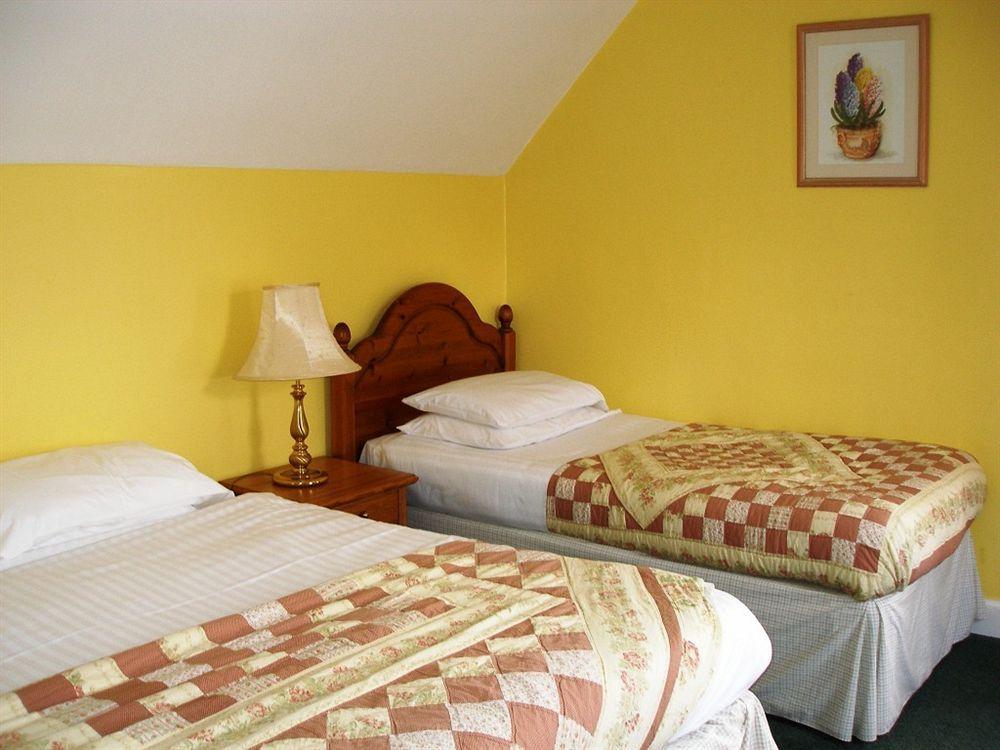 Altamount House Hotel Blairgowrie and Rattray Екстер'єр фото