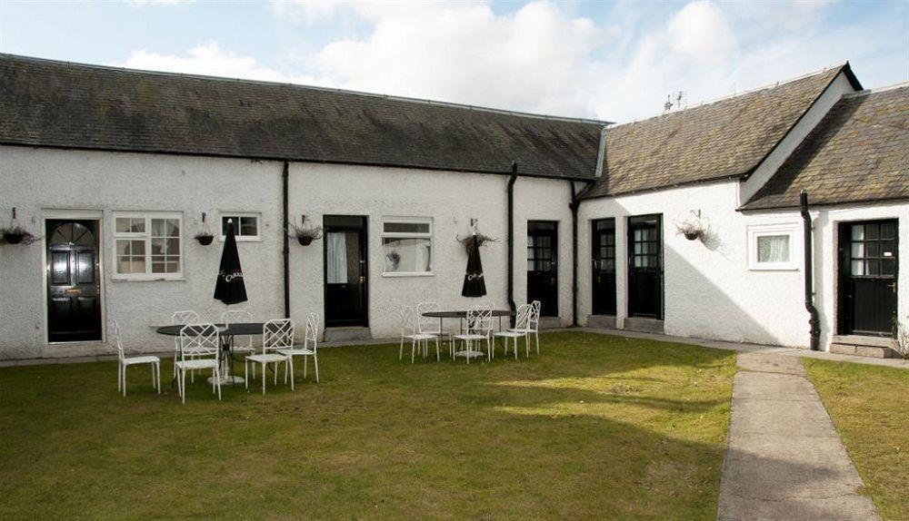 Altamount House Hotel Blairgowrie and Rattray Екстер'єр фото