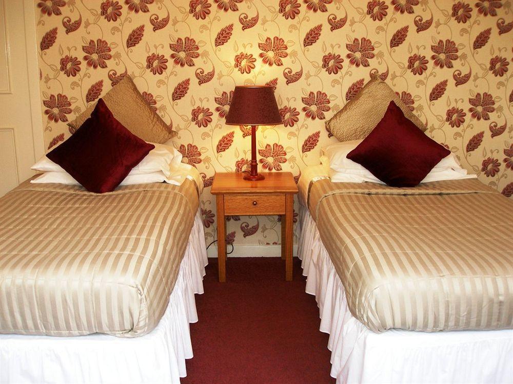 Altamount House Hotel Blairgowrie and Rattray Екстер'єр фото