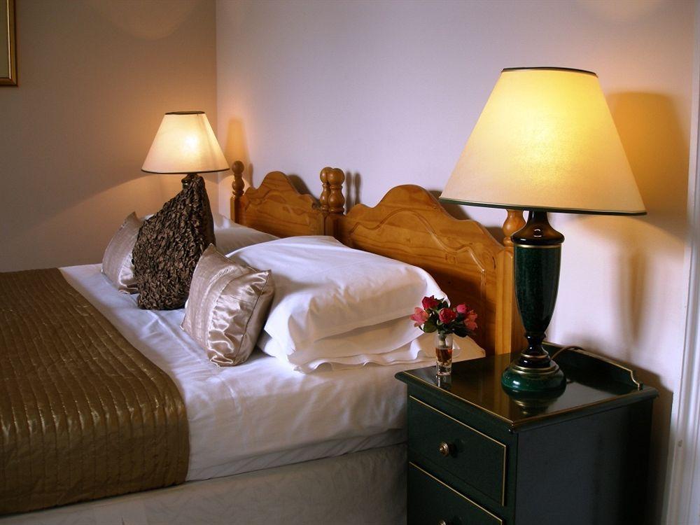 Altamount House Hotel Blairgowrie and Rattray Екстер'єр фото