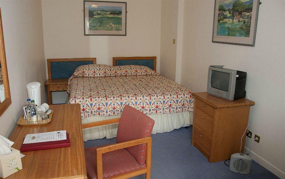 Altamount House Hotel Blairgowrie and Rattray Екстер'єр фото