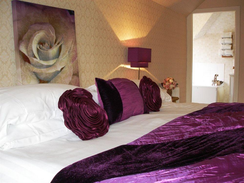 Altamount House Hotel Blairgowrie and Rattray Екстер'єр фото