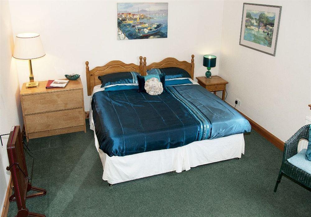 Altamount House Hotel Blairgowrie and Rattray Екстер'єр фото