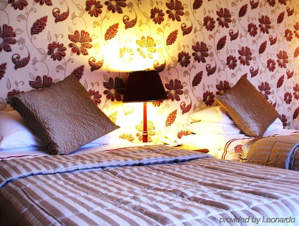 Altamount House Hotel Blairgowrie and Rattray Номер фото