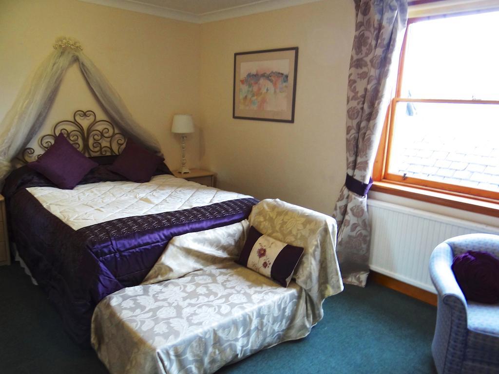 Altamount House Hotel Blairgowrie and Rattray Екстер'єр фото