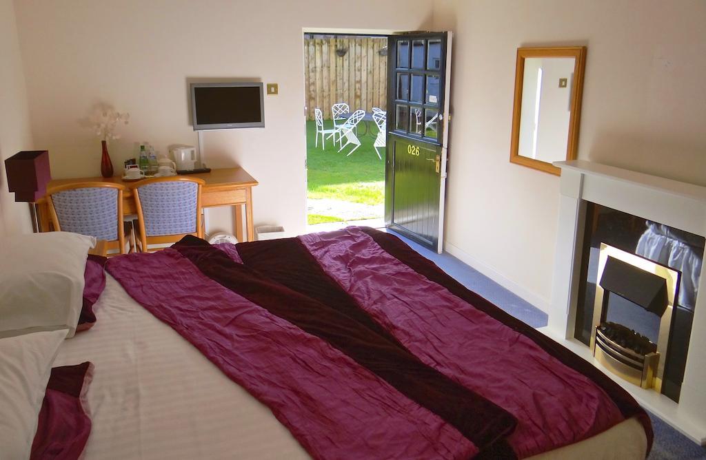 Altamount House Hotel Blairgowrie and Rattray Екстер'єр фото