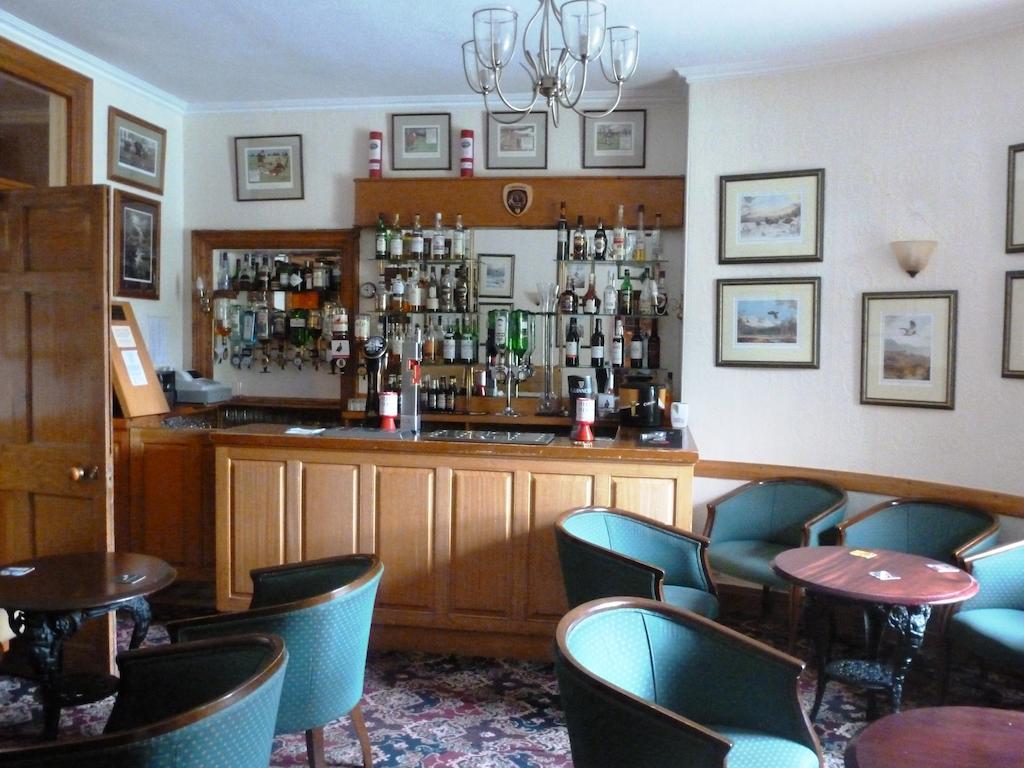 Altamount House Hotel Blairgowrie and Rattray Екстер'єр фото