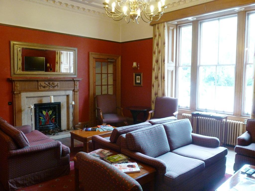 Altamount House Hotel Blairgowrie and Rattray Екстер'єр фото