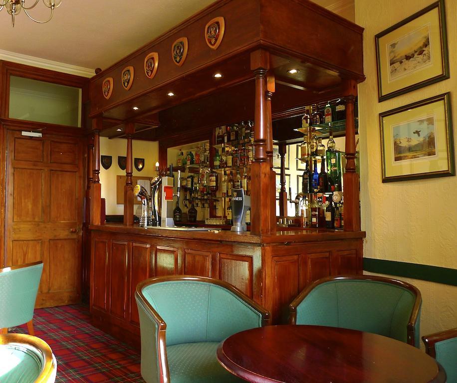 Altamount House Hotel Blairgowrie and Rattray Екстер'єр фото