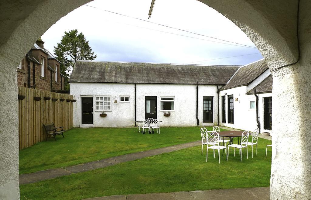 Altamount House Hotel Blairgowrie and Rattray Екстер'єр фото